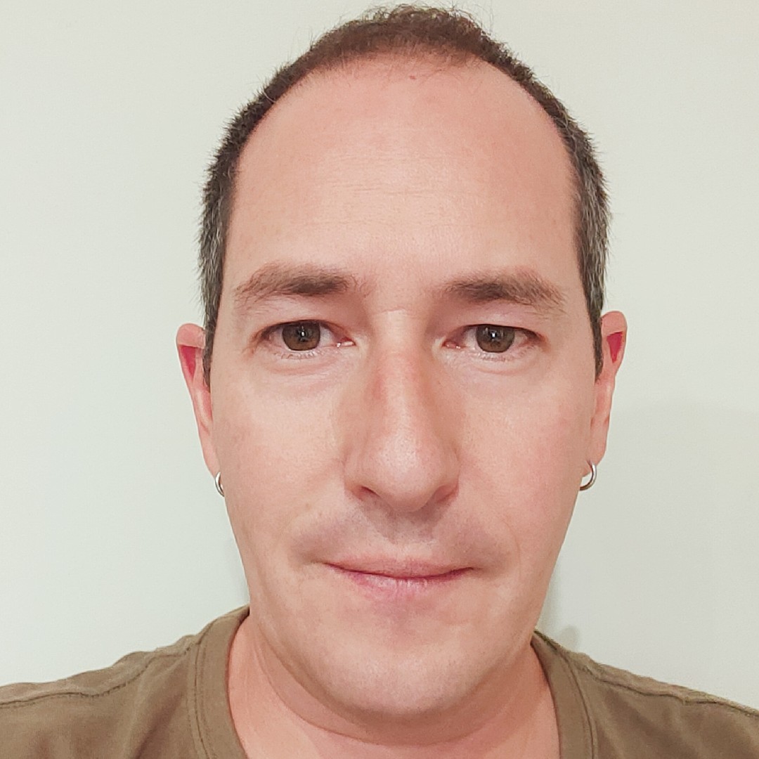 XAVIER CASASAMPERE CANALS