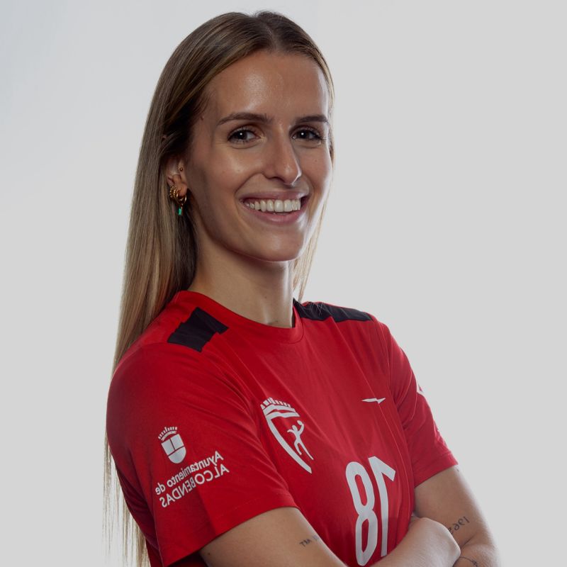 ANDREA CIEZA RODRIGUEZ