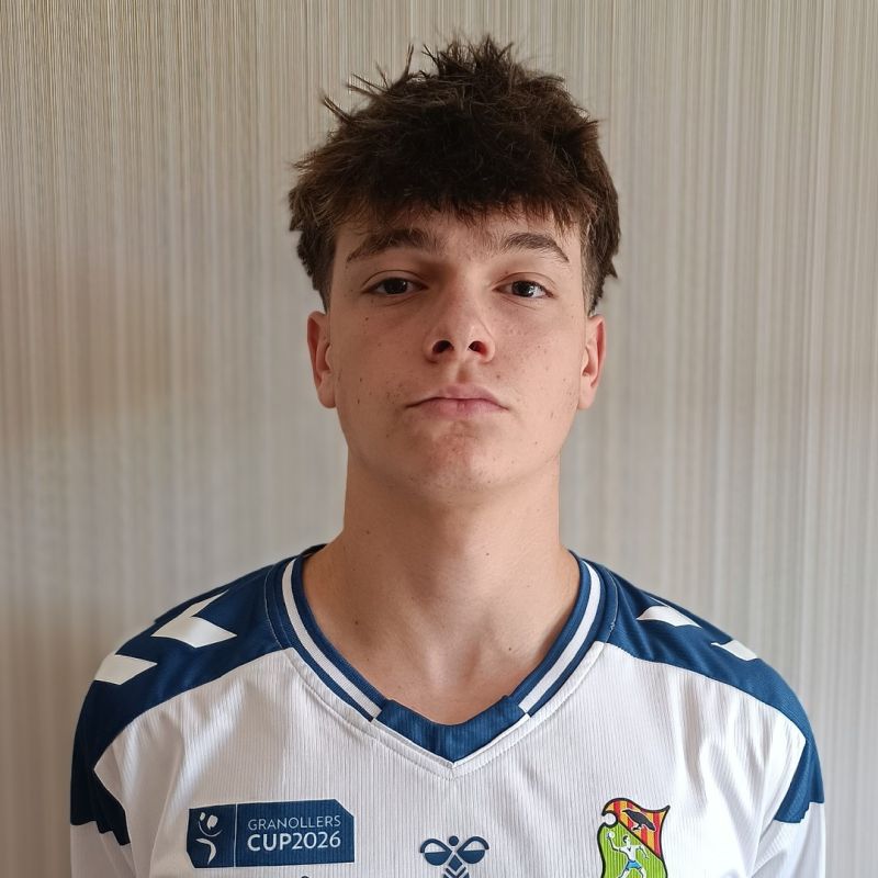 DIDAC JIMENEZ CARBONELL