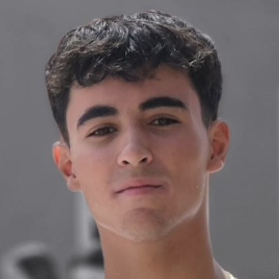 LUCAS GIRBES DONDERIS