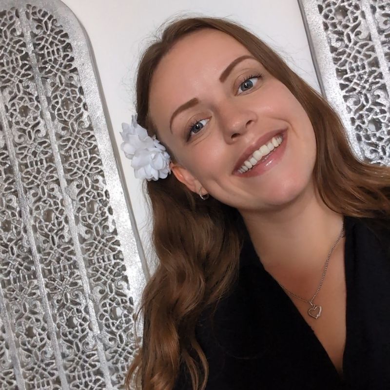 KATHRINE MOLLER LYKKEBORG