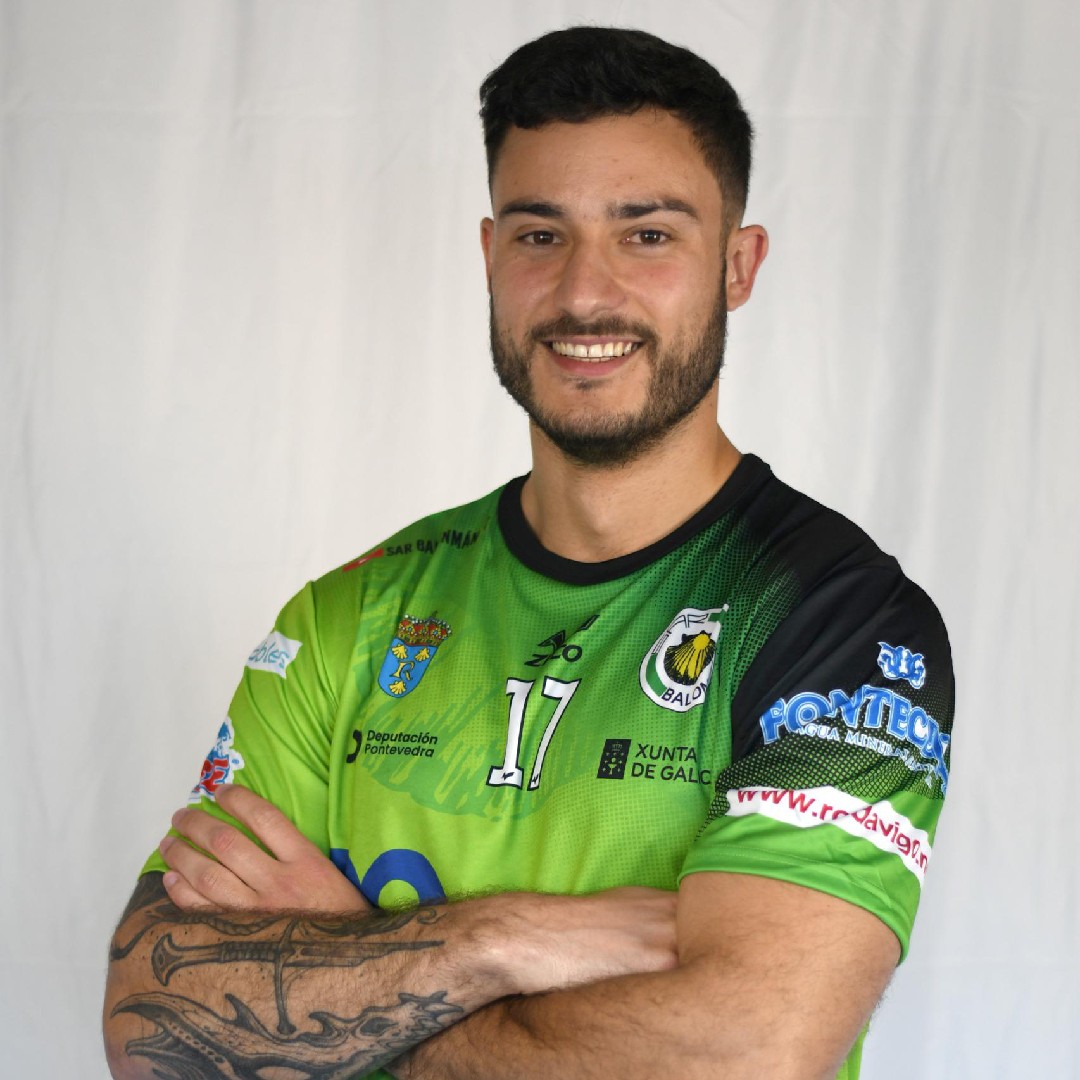 IMANOL COBIAN MARTINEZ