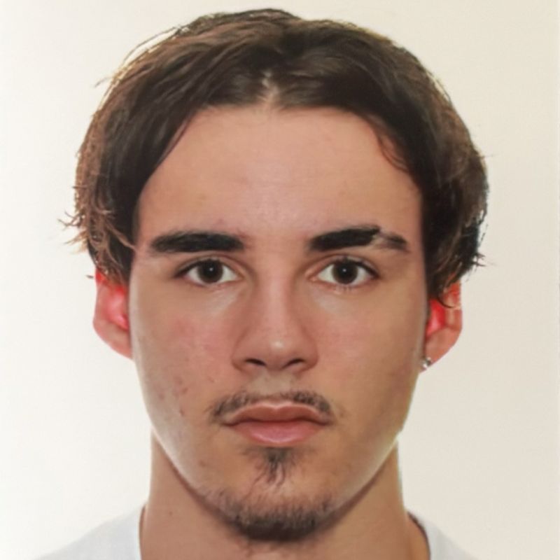 IKER BERMUDEZ HUERGA