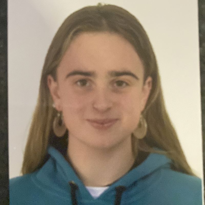 AMAIA GARATE APEZTEGUIA