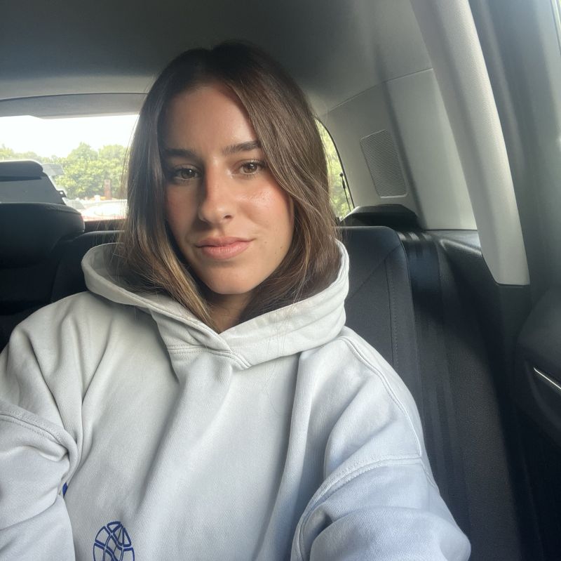 LUCIA MARIN GARCIA