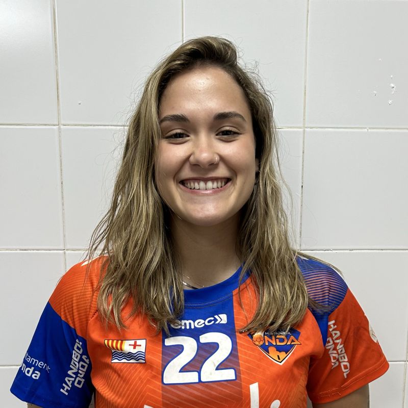 ALBA FERNANDEZ TOBIAS