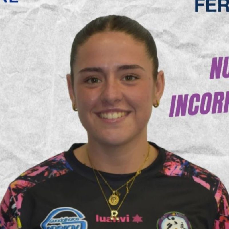 ROCIO ESTEBAN BOCANEGRA