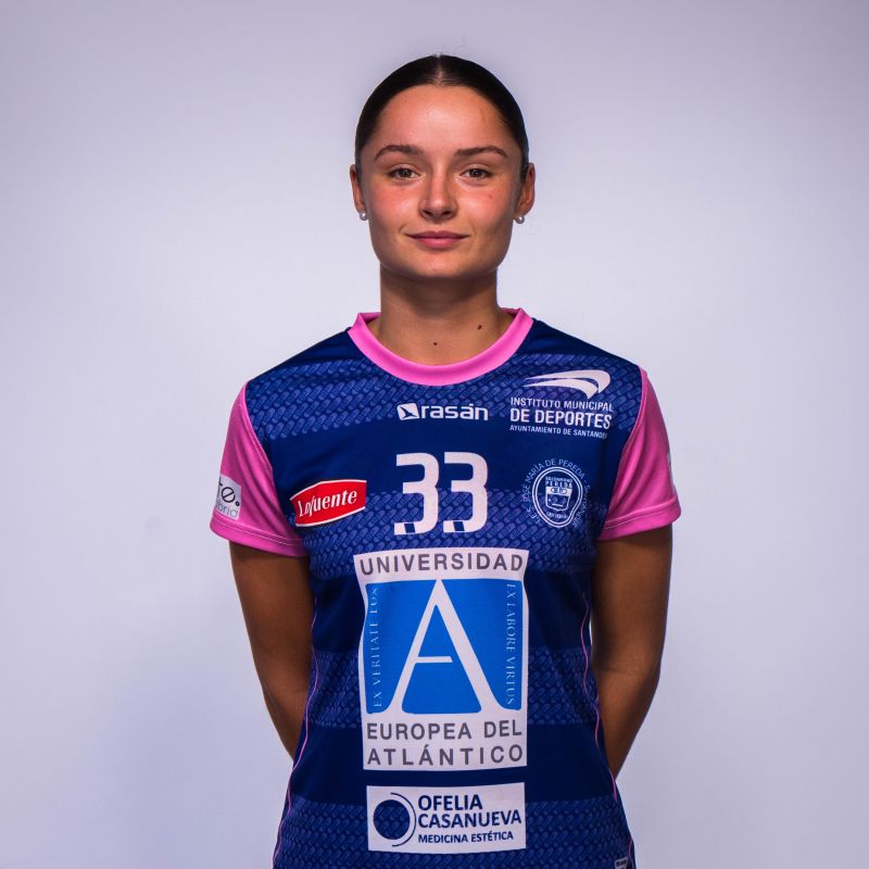 EMMA FANJUL BRAJKOVIC