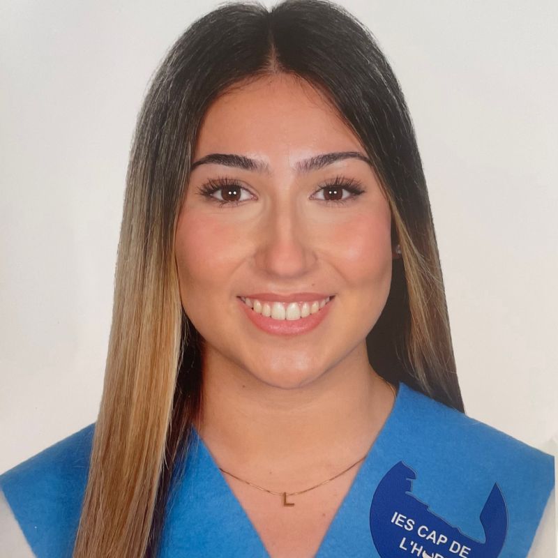 NEREA IBAÑEZ GALLEGO