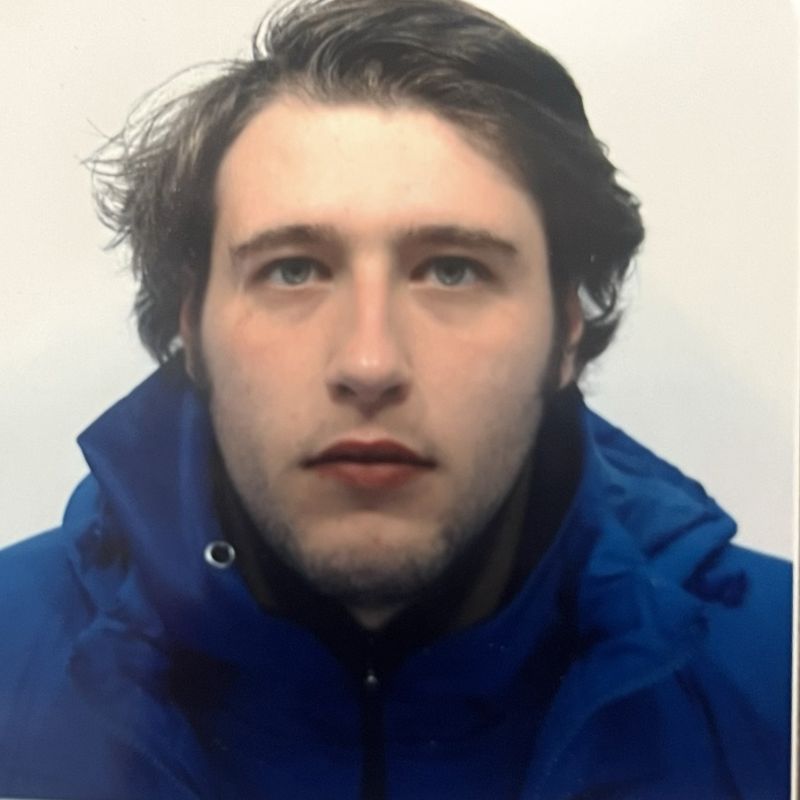 PABLO MENOR DE LA TORRE