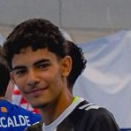 OUSSAMA BARKA BOUAKAZ