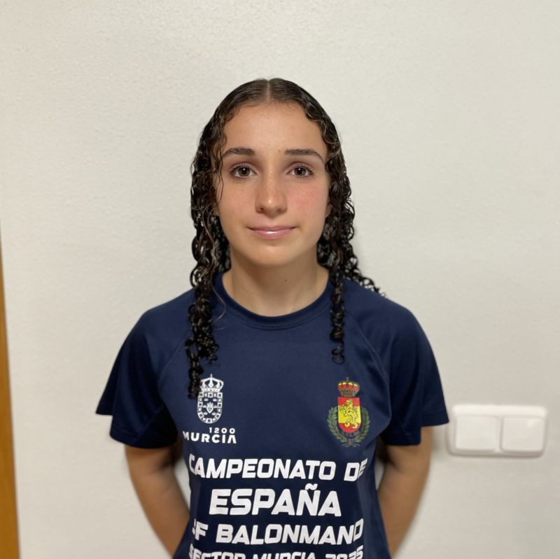 MARTINA NAVARRO TALON