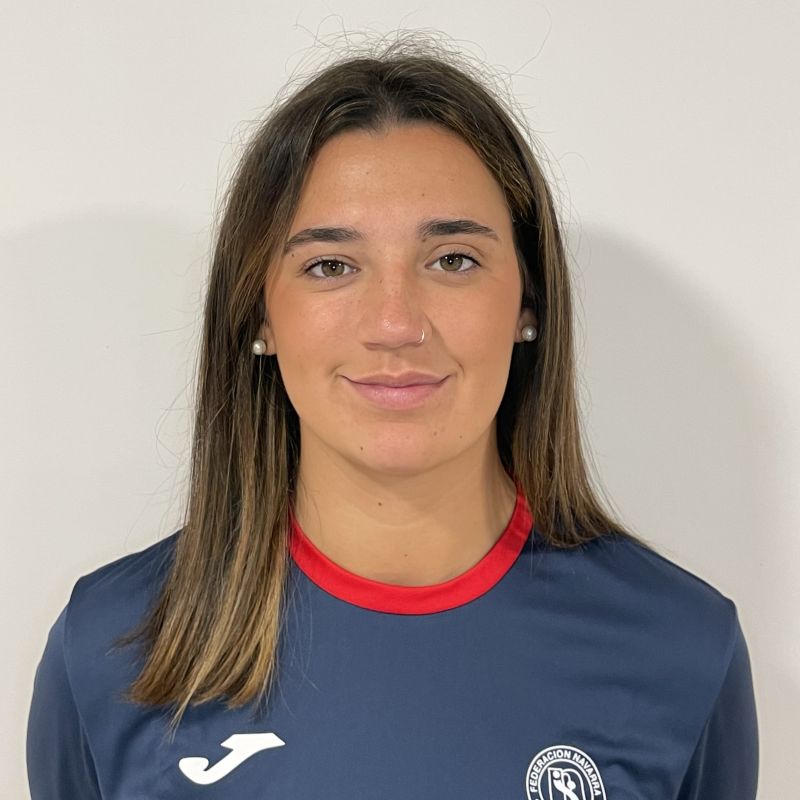 IZAGA IZCUE DELGADO