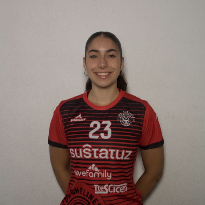 OIHANE NARVAIZA PORTILLO