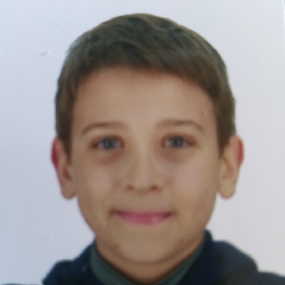 MATEO FAGOAGA CUESTA