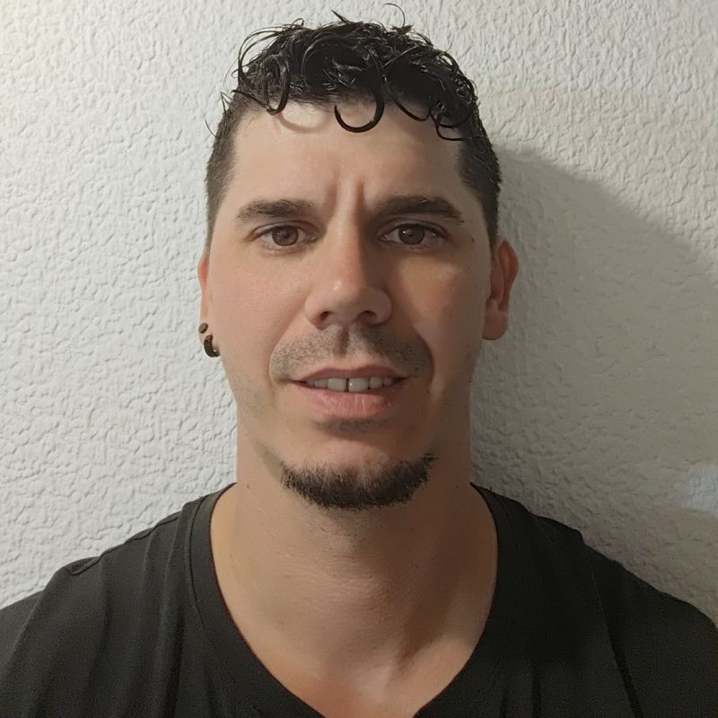 DIDAC LABRAÑA SANCHEZ