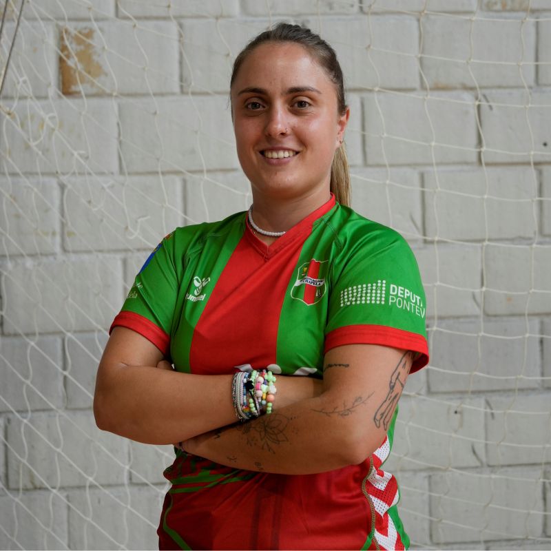 RAQUEL LAGO MARTINEZ