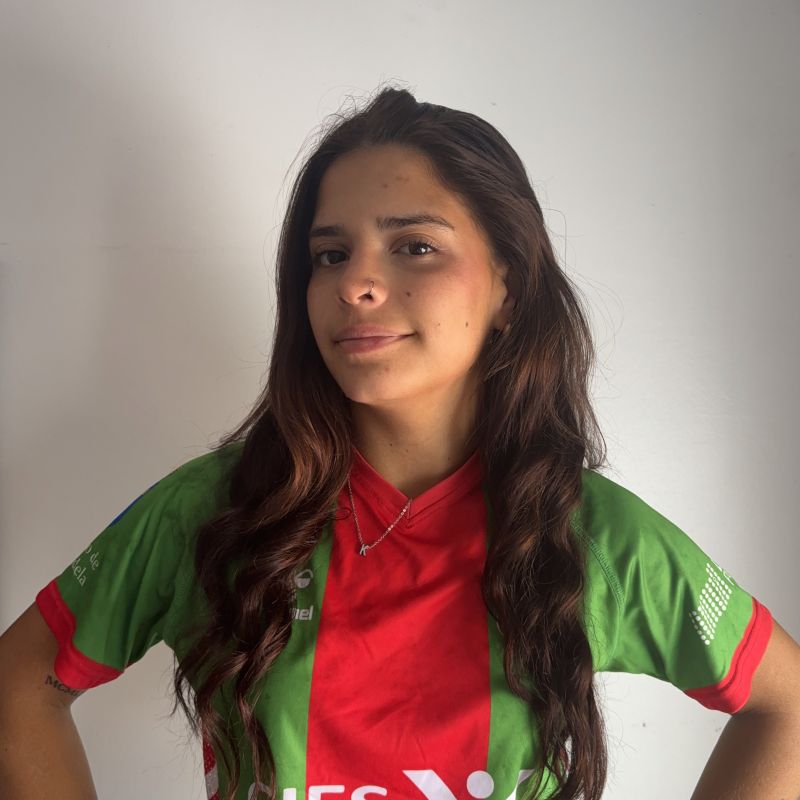 KEILA SAMARA COLINA GUZMAN