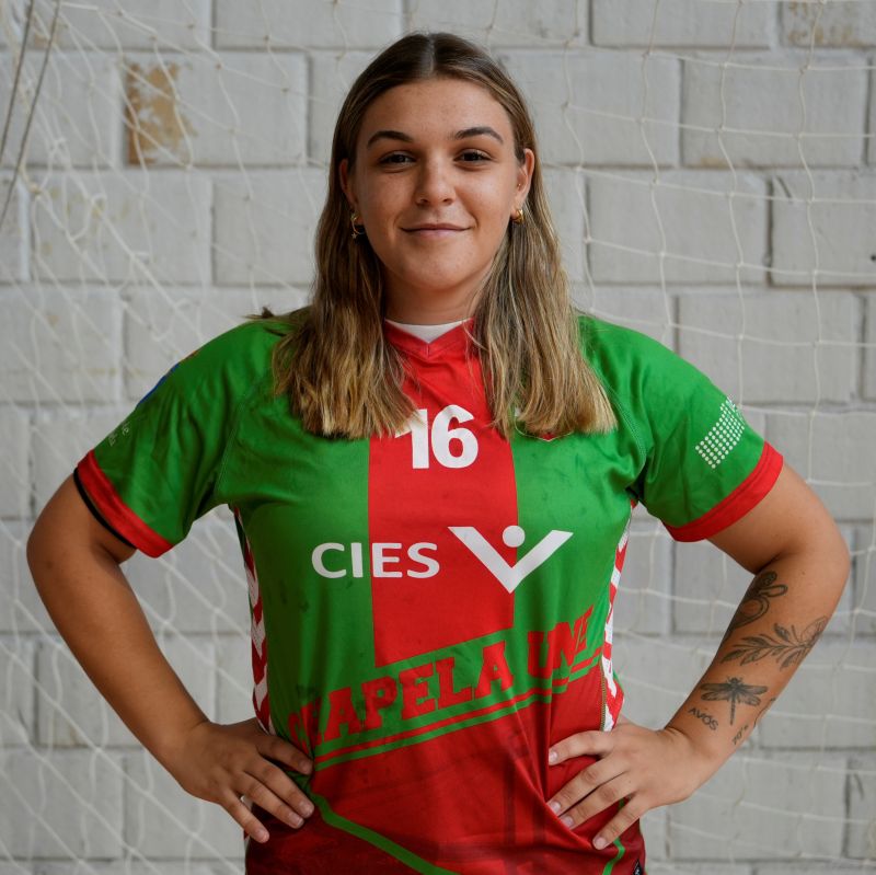 UXIA REGUEIRO IGLESIAS