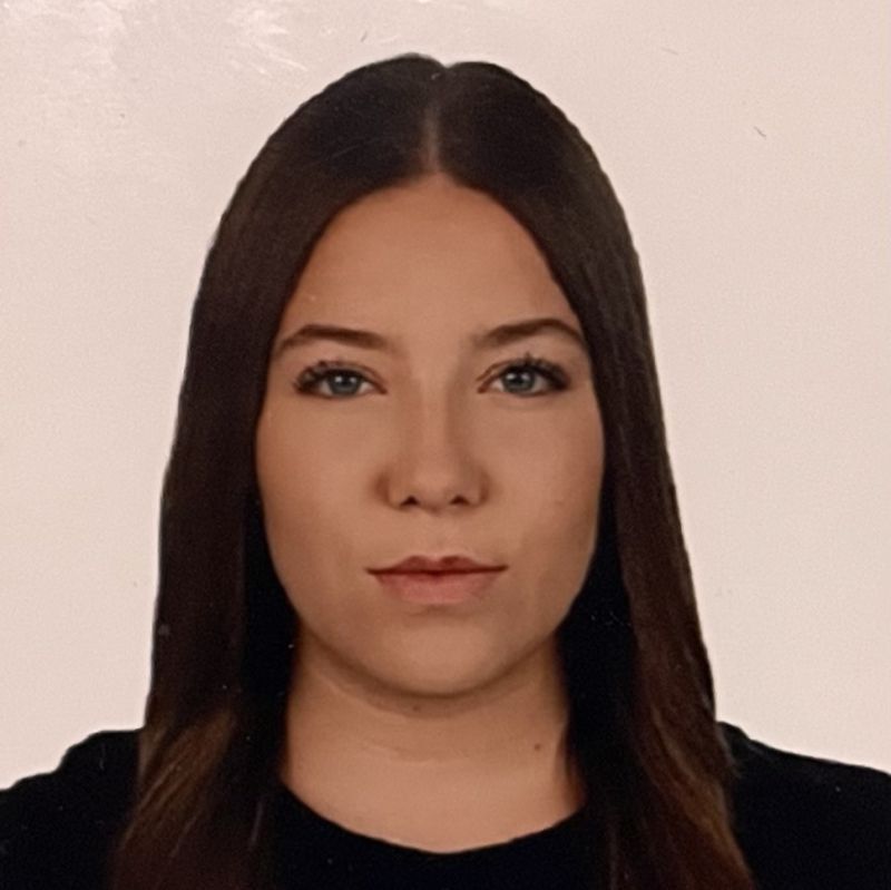 PAULA BRENES DOMINGUEZ