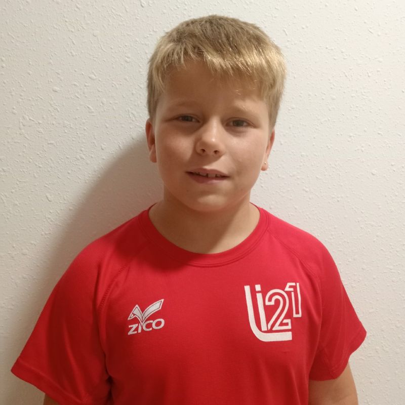 LUCAS SUAREZ PARDIÑAS