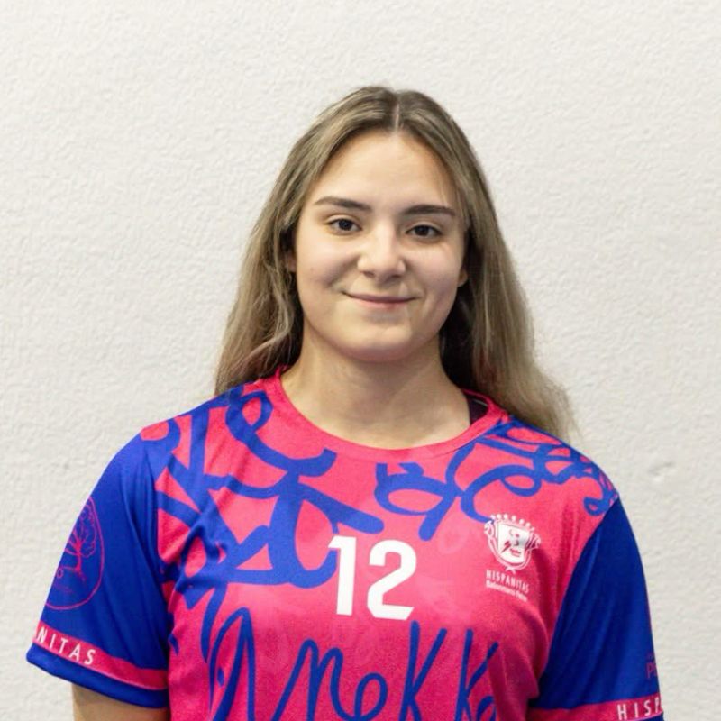 PAULA APARICI SERRANO