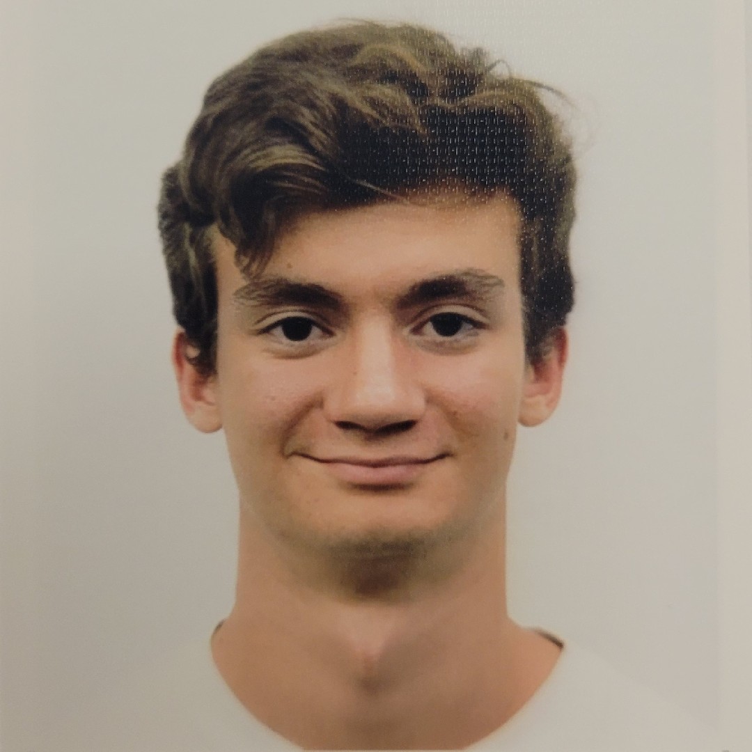 MIKEL DOMINGUEZ MARTINEZ