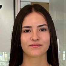 CRISTINA GUTIERREZ LARA