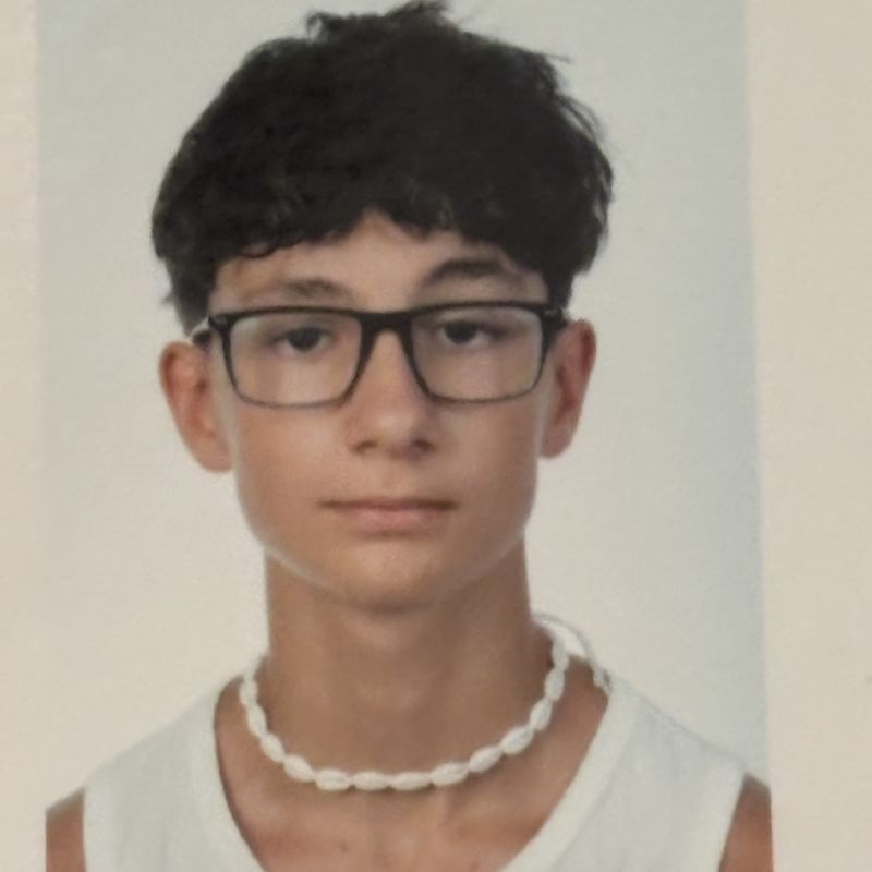 MARTIN RUESGA DIEGUEZ