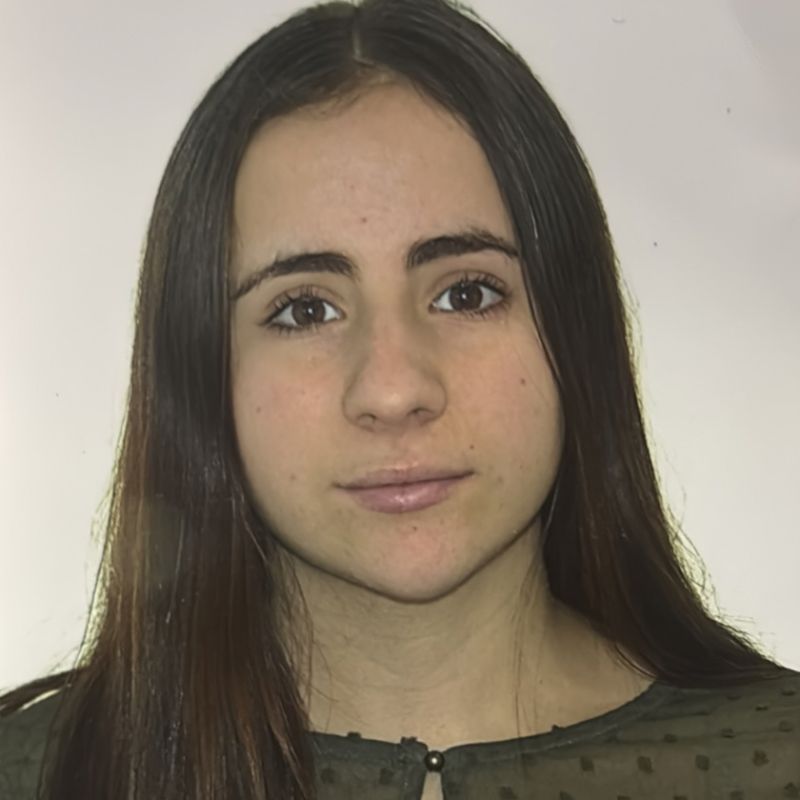 LUCIA VALDIVIA DOMINGUEZ