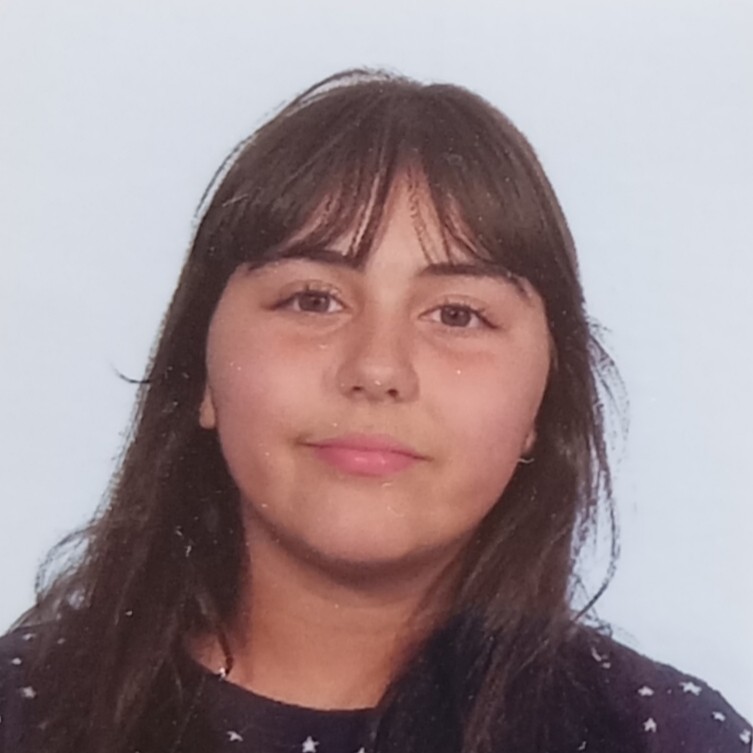 ANTIA DE LA FUENTE MARTINEZ