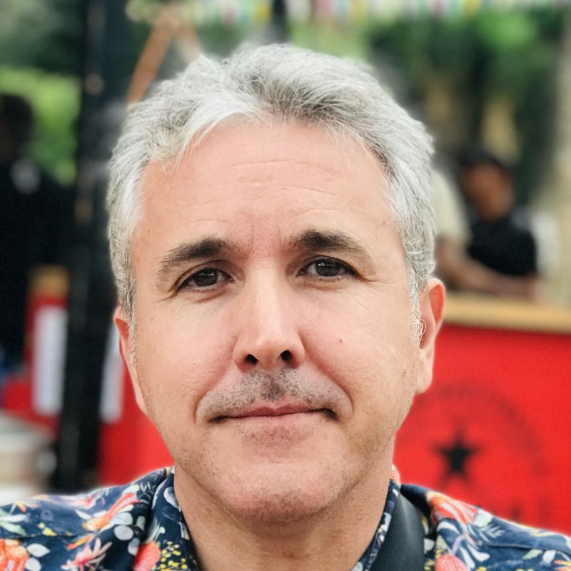 JOSE MIGUEL REY PEREZ