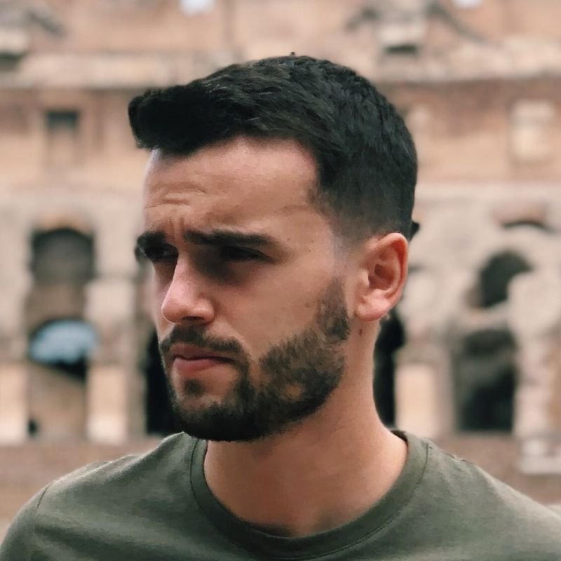 DANIEL FERRER GOMEZ