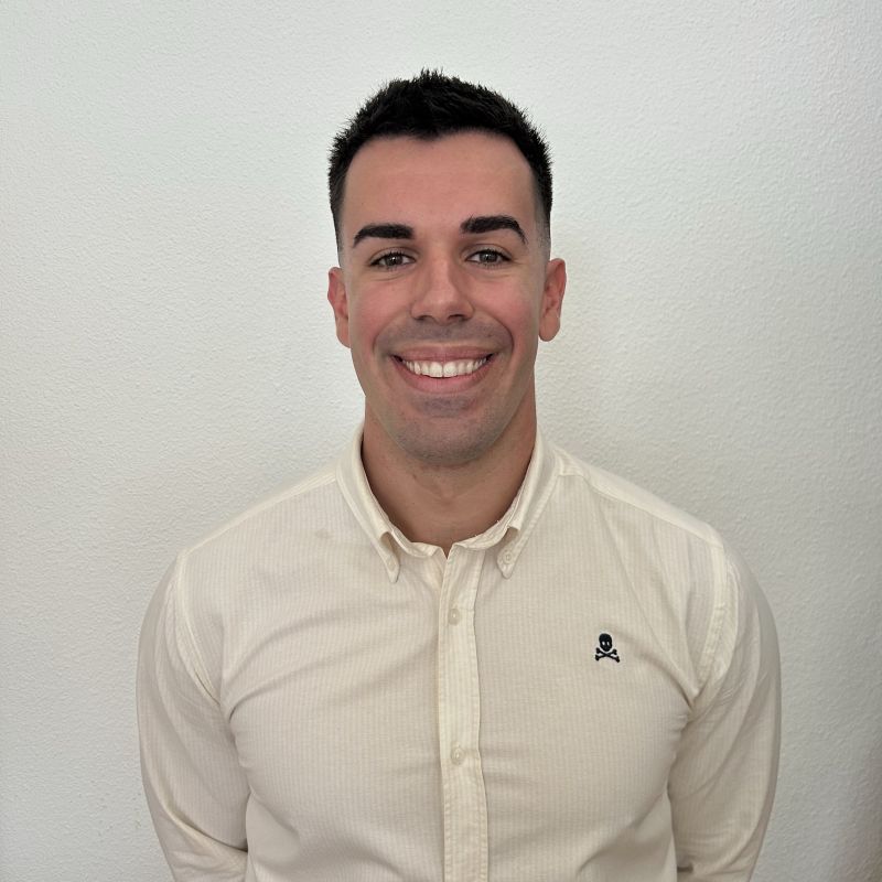 DANIEL MONTORO SANCHEZ