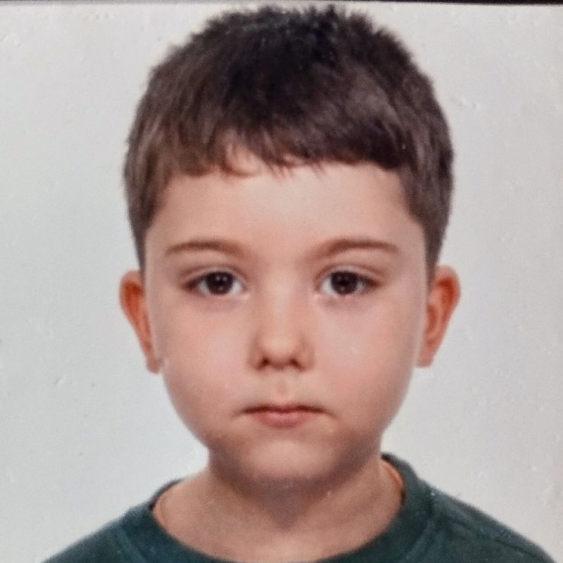 ARES CACHALDORA GONZALEZ