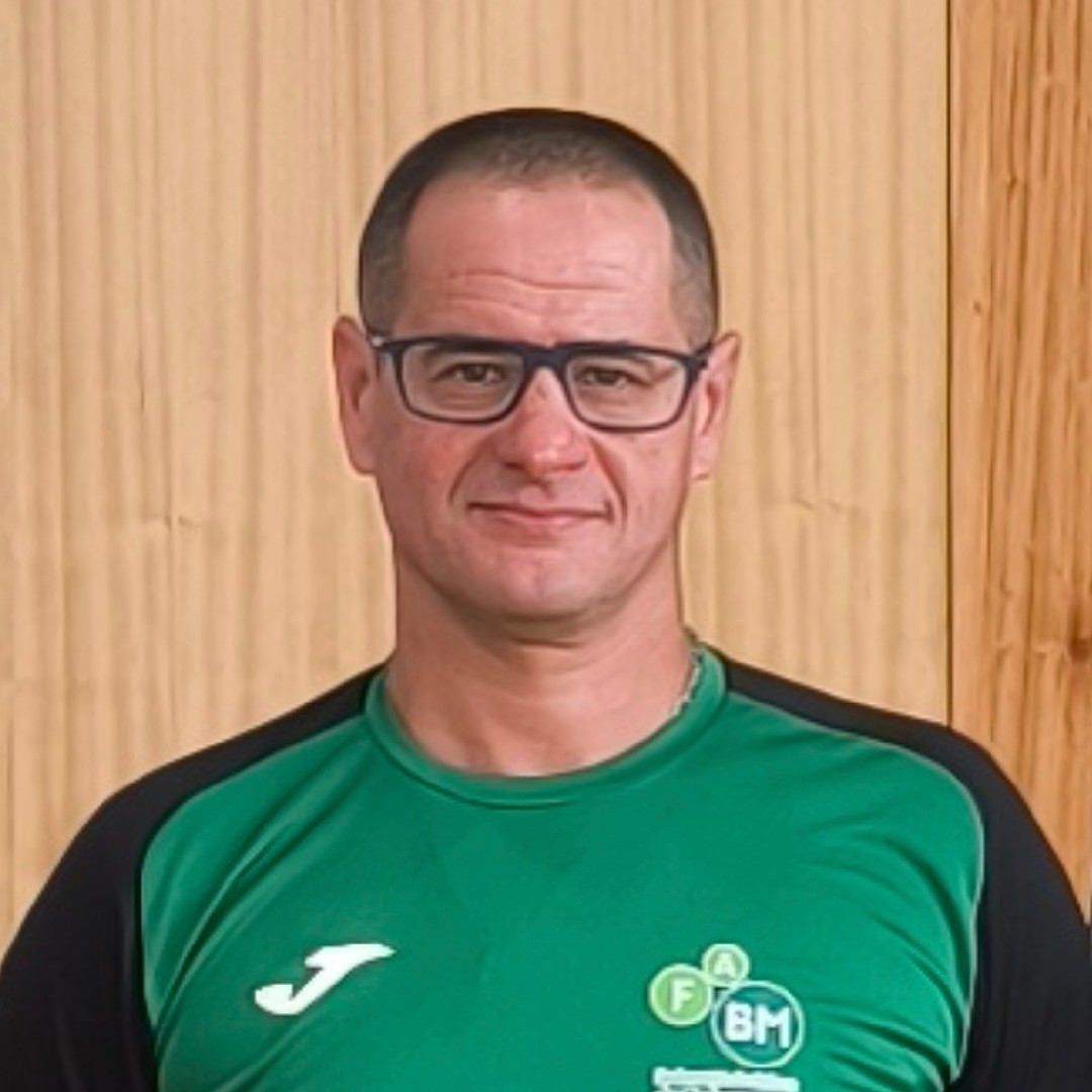 MOHAMMED EL HOMRANI MAKNUZI