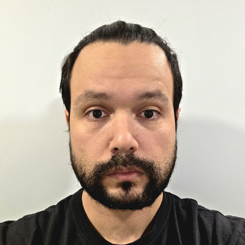 ANDRES GILSANZ MARQUEZ