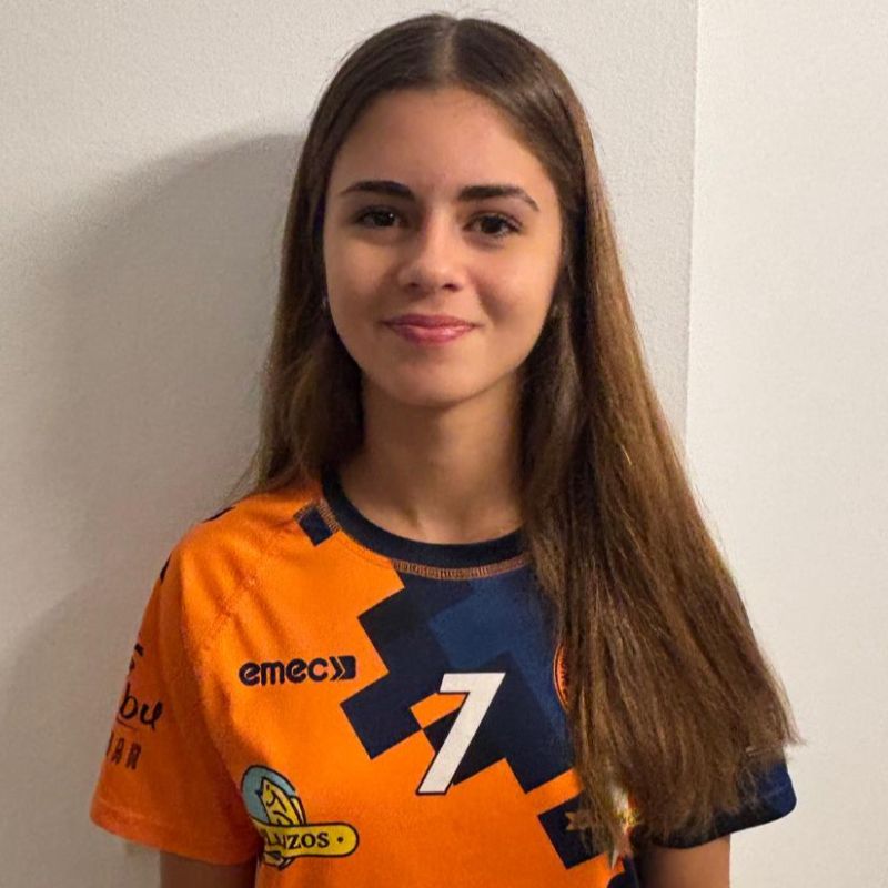 CARLOTA CASTRO GOMEZ