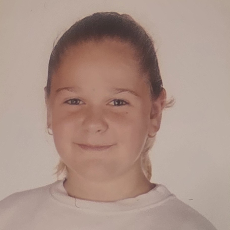 VALERIA GUTIERREZ FERNANDEZ