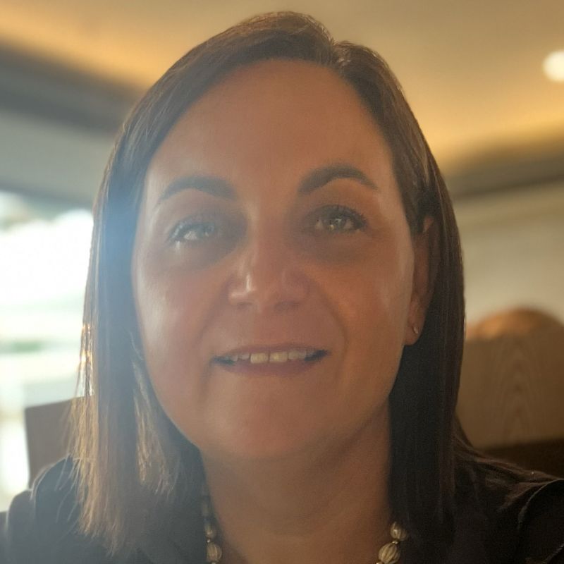 MARIA SANDRA ILLODO MIRAMONTES