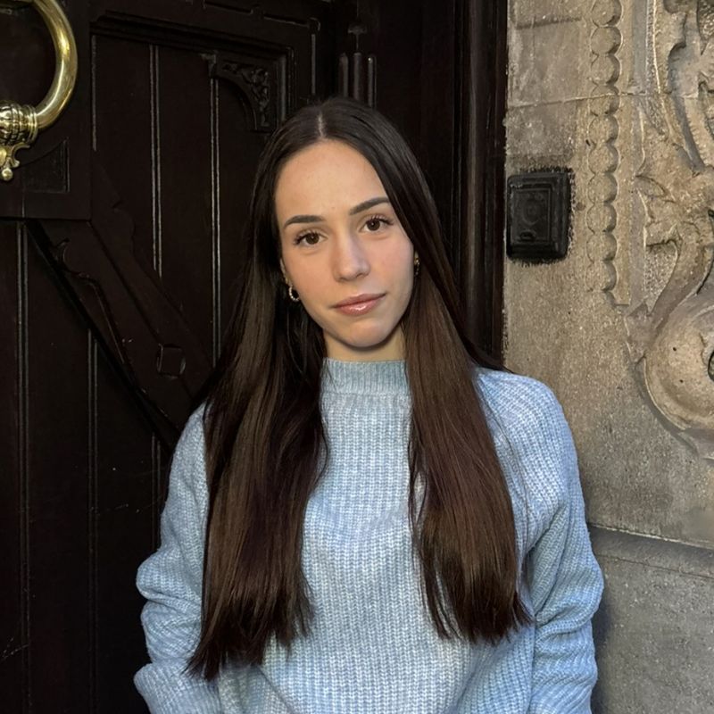 CLAUDIA SAMBLAS ACOSTA
