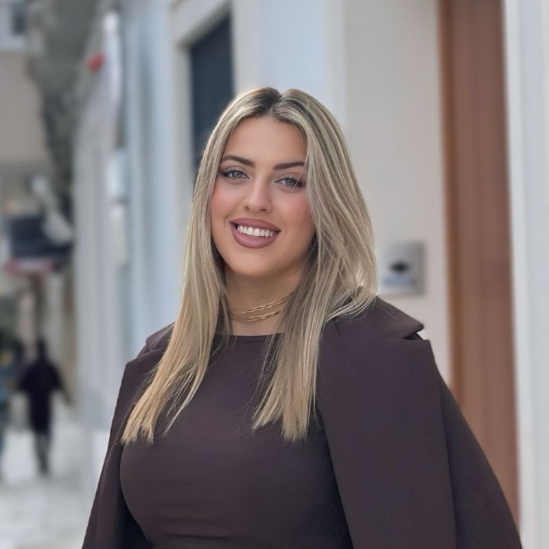 SARA RUBIO POLINARIO