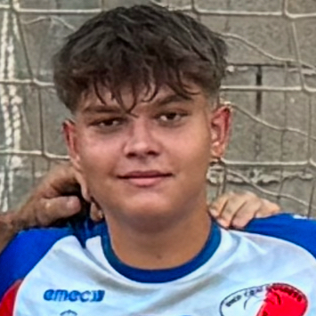 SAMUEL SORIN GIURGIUCA