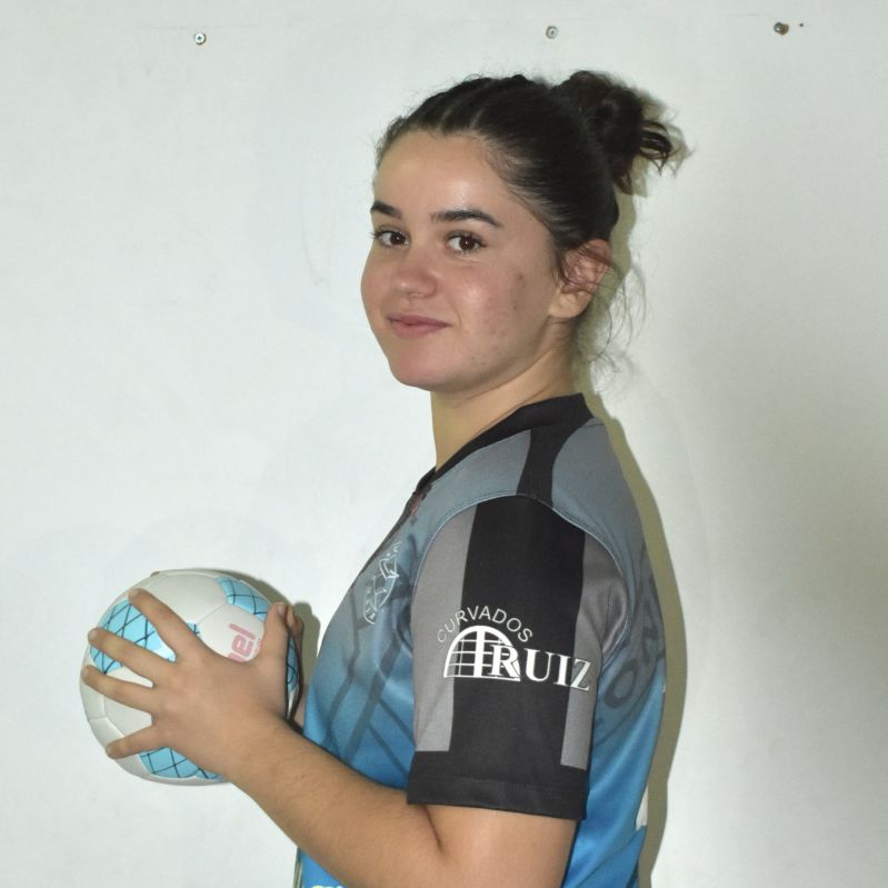 NOELIA NOHALES VALIENTE