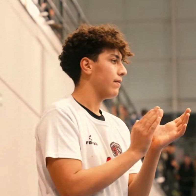 SOUFIANE TAGOURT BEN SALAH