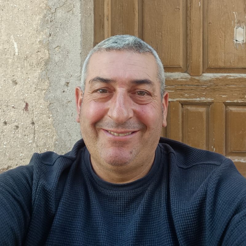 CELESTINO JOSE GARCIA TOMAS