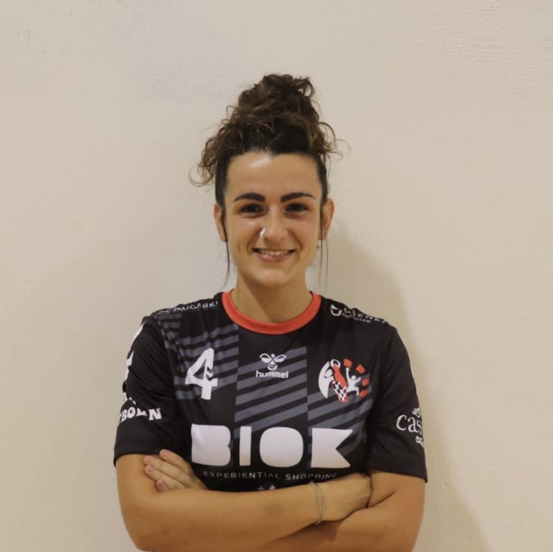 LEIRE MUGUIRO LARREGUI