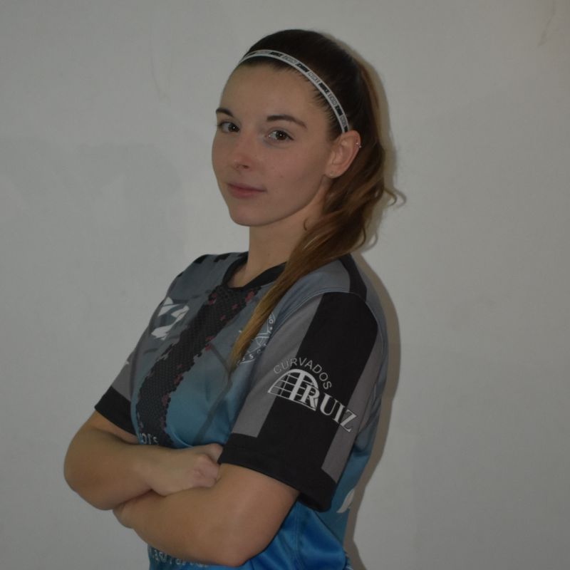 LAIA MARTORELL FOS