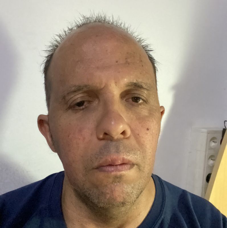 GUSTAVO JESUS DENIZ CABRERA