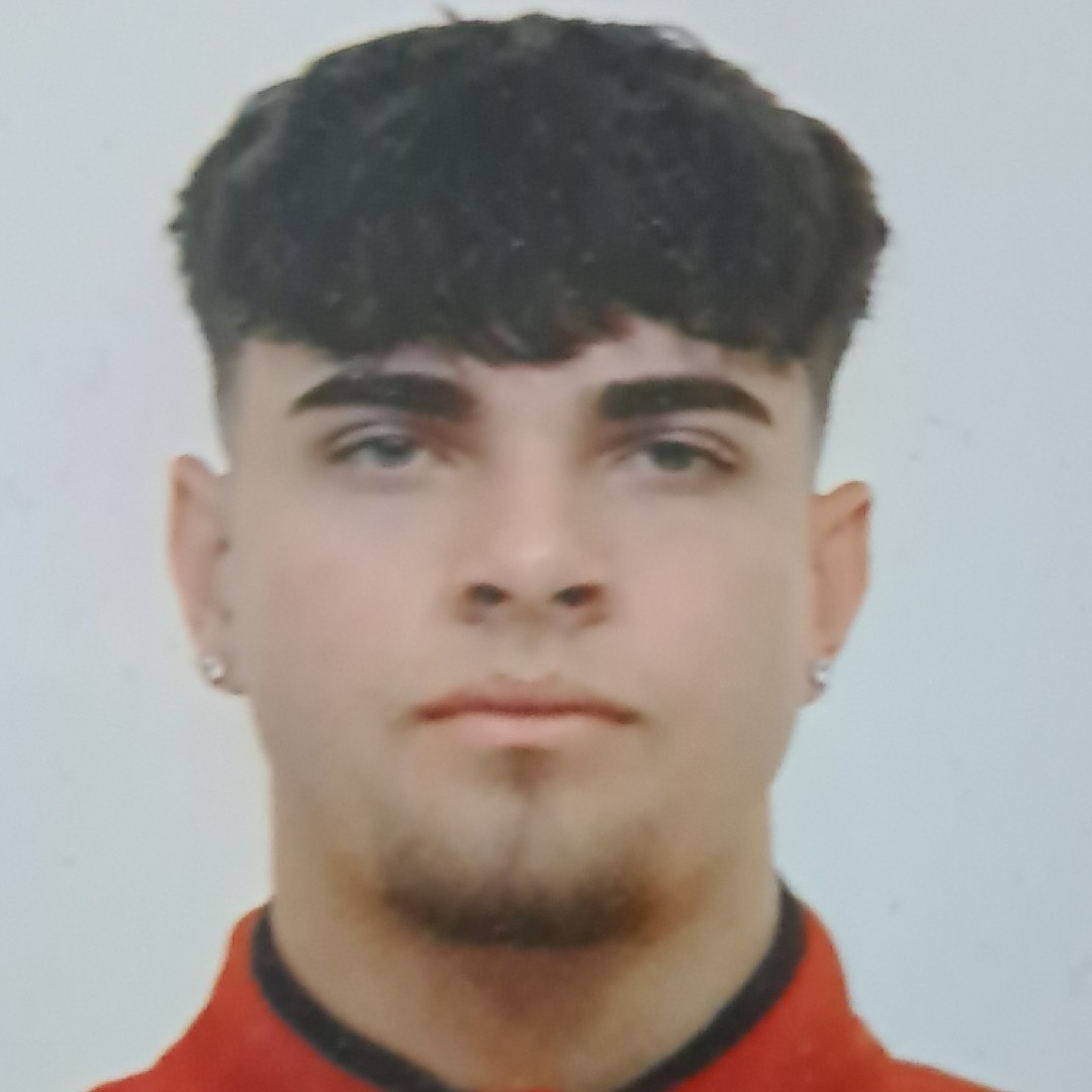 MATIAS PEREZ KNUDTZON